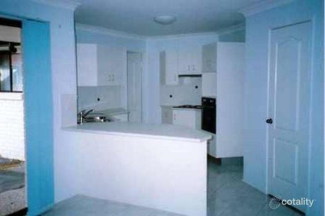 Property photo of 17 Setu Drive Pacific Heights QLD 4703
