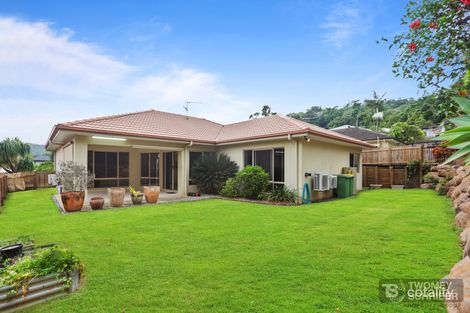 Property photo of 25 Findlay Street Brinsmead QLD 4870