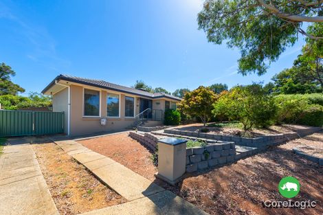 Property photo of 28 Yarra Street Kaleen ACT 2617