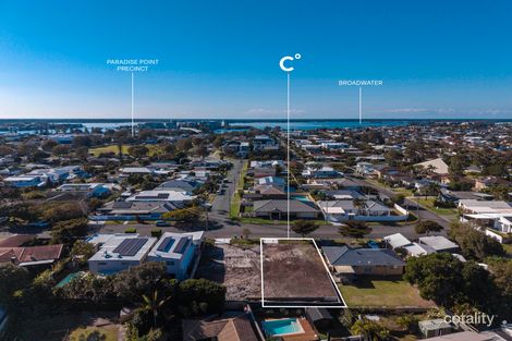 8 Thrush Ave, Paradise Point, QLD 4216