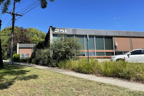 3b/251 Blackburn Rd, Mount Waverley, VIC 3149