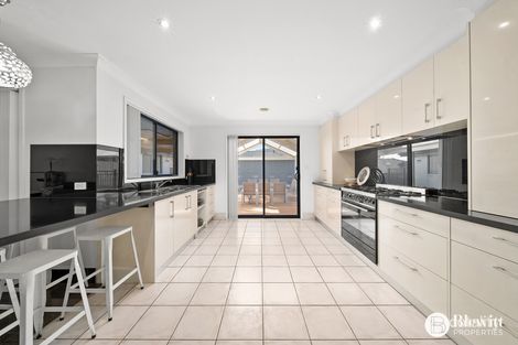 Property photo of 1 Applebox Place Jerrabomberra NSW 2619