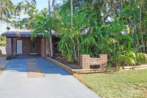36 Humbert St, Leanyer, NT 0812