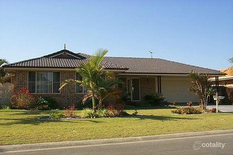 Property photo of 1 Tallowood Avenue Bogangar NSW 2488