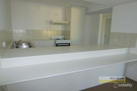 Property photo of 5/23 Silva Street Ascot QLD 4007
