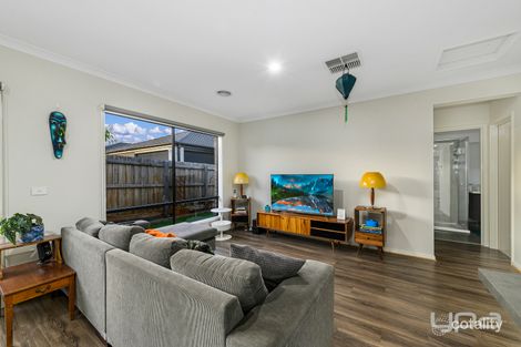 Property photo of 6 Loretta Way Aintree VIC 3336