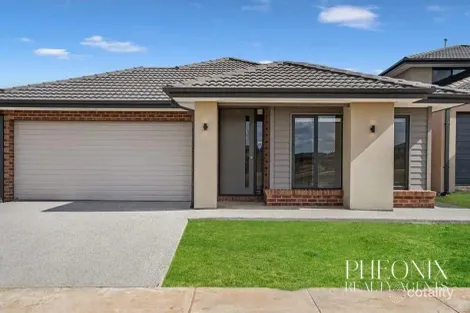42 Homebush Dr, Tarneit, VIC 3029