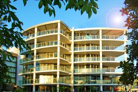 405/125-129 Esplanade, Cairns City, QLD 4870