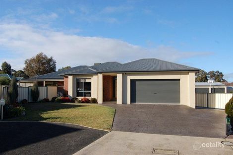 Property photo of 8 Marjory Brown Close Stawell VIC 3380