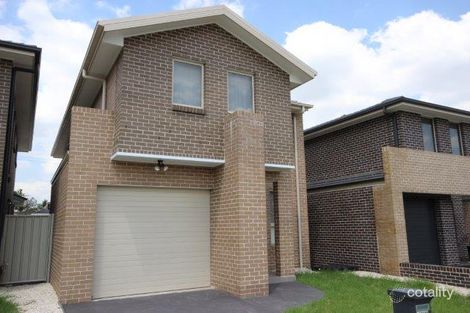 Property photo of 65 Bernier Way Green Valley NSW 2168