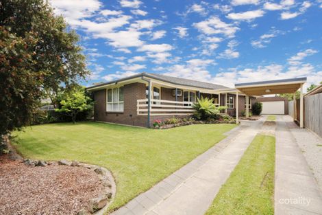 21 Michele Dr, Scoresby, VIC 3179
