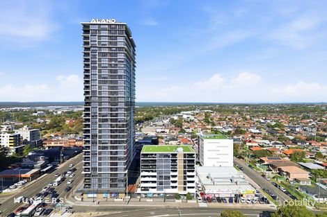 701/4 Hoxton Park Rd, Liverpool, NSW 2170