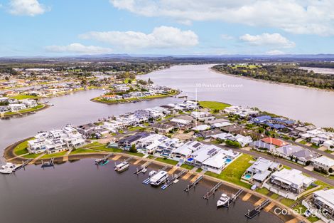 Property photo of 30 Portside Crescent Port Macquarie NSW 2444