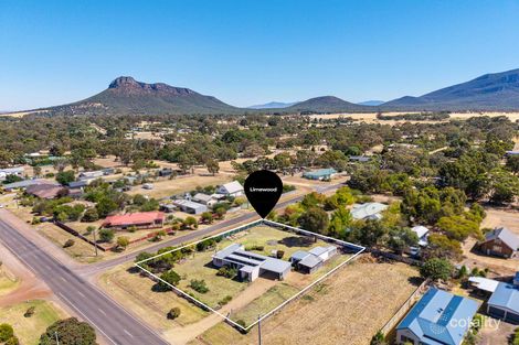 14-16 Parker St, Dunkeld, VIC 3294