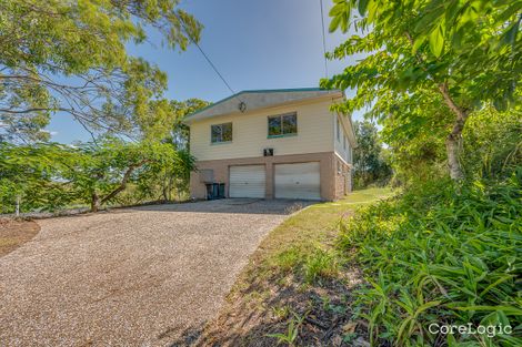 Property photo of 31 Fletcher Street West Gladstone QLD 4680