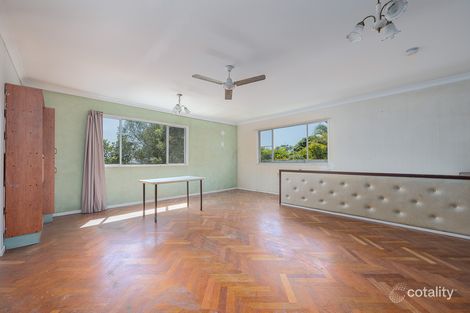 Property photo of 31 Fletcher Street West Gladstone QLD 4680