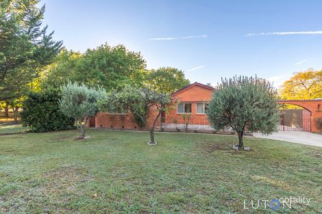Property photo of 43 Theodore Street Curtin ACT 2605