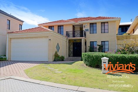 Property photo of 4 Conlan Close Mosman Park WA 6012