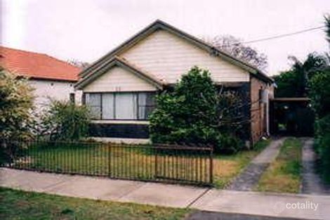 Property photo of 59 Rosebery Avenue Rosebery NSW 2018