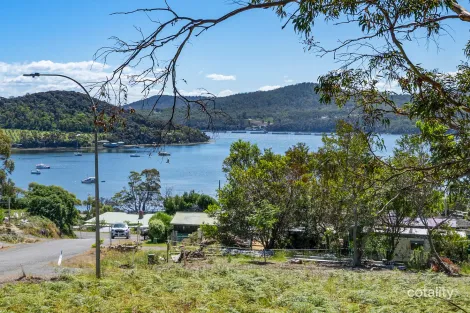7 Turvey Ave, Nubeena, TAS 7184