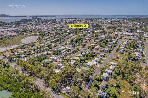 Property photo of 31 Fletcher Street West Gladstone QLD 4680