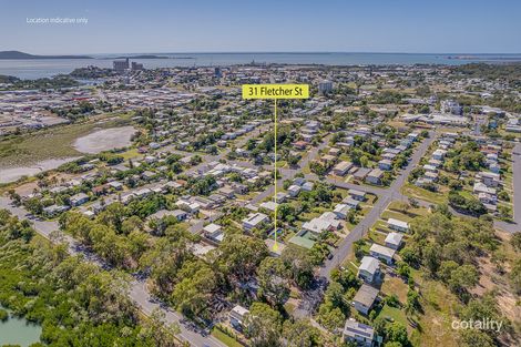 Property photo of 31 Fletcher Street West Gladstone QLD 4680