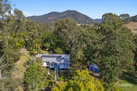 76 Appaloosa Dr, Conondale, QLD 4552