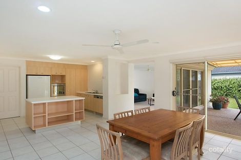 Property photo of 8 Nypa Close Robina QLD 4226