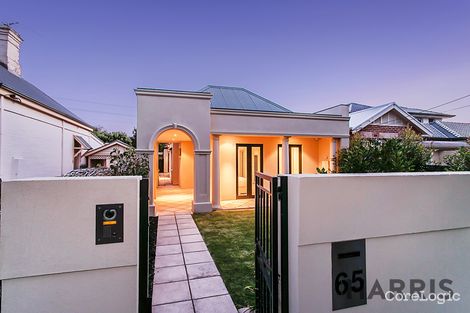 Property photo of 65 Hughes Street Unley SA 5061