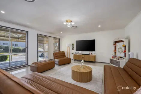Property photo of 69 Woodlands Drive Glenmore Park NSW 2745
