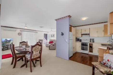 Property photo of 76 Appaloosa Drive Conondale QLD 4552