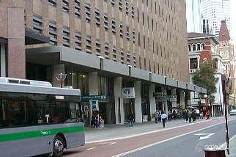 555 Hay St, Perth, WA 6000