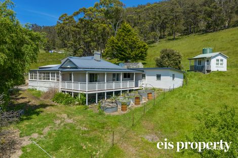 130 Scotts Rd, Geeveston, TAS 7116