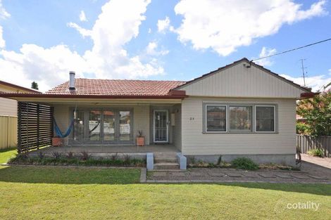Property photo of 23 Thompson Street Rutherford NSW 2320