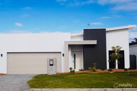 16 Corymbia St, Coomera, QLD 4209