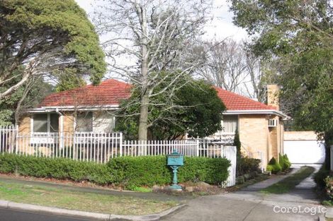 Property photo of 44 Thea Grove Doncaster East VIC 3109