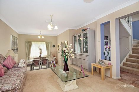 Property photo of 61 Crestview Avenue Kellyville NSW 2155