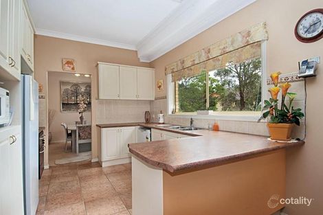 Property photo of 61 Crestview Avenue Kellyville NSW 2155