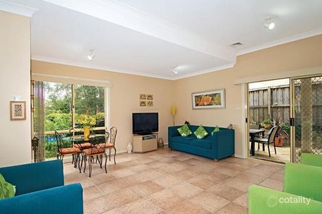 Property photo of 61 Crestview Avenue Kellyville NSW 2155