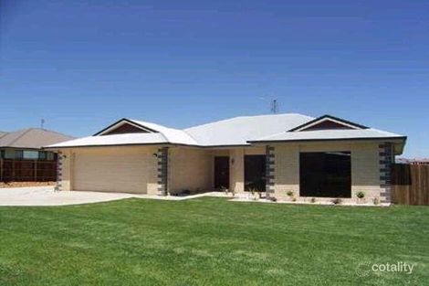 Property photo of 60 Belclaire Drive Westbrook QLD 4350