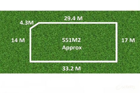 214 Frontier Ave, Aintree, VIC 3336