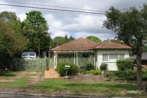 9 Yirra Rd, Mount Colah, NSW 2079