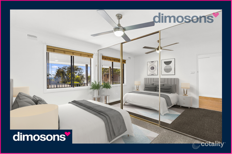 Property photo of 11/10 Kiandra Road Woonona NSW 2517