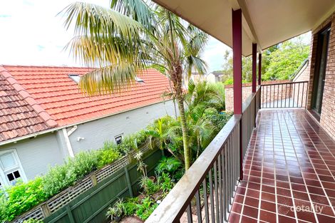 Property photo of 2/86 Glover Street Mosman NSW 2088