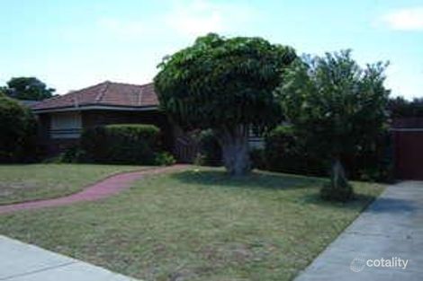 5 Winnacott St, Willagee, WA 6156