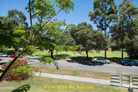 105/124 Subiaco Rd, Subiaco, WA 6008