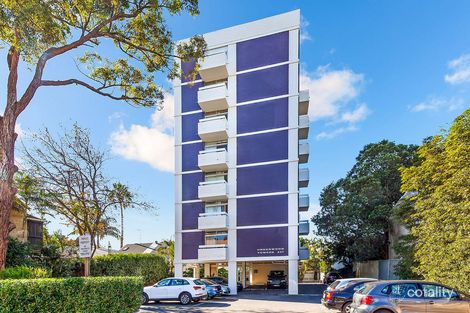 Property photo of 33/237 Underwood Street Paddington NSW 2021