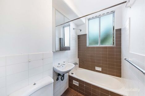 Property photo of 33/237 Underwood Street Paddington NSW 2021