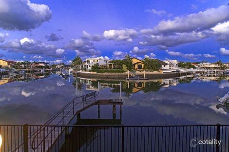 Property photo of 72 Pebble Beach Drive Runaway Bay QLD 4216