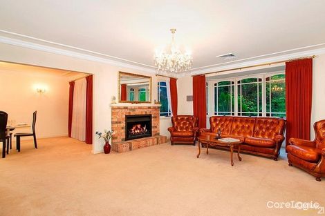 Property photo of 7 Roma Court West Pennant Hills NSW 2125